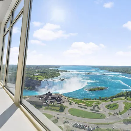 Tower Hotel At Fallsview-3