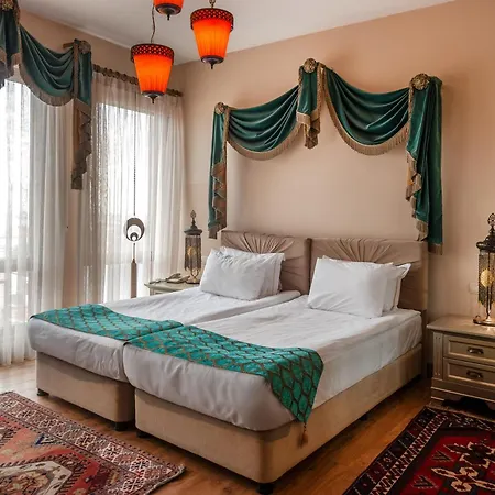 Sokullu Pasa Hotel - Special Class-2