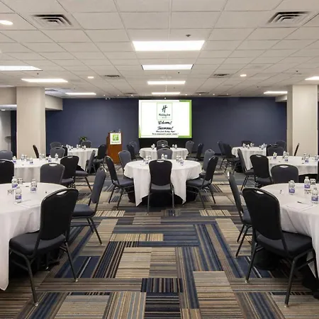 Holiday Inn Ottawa East By Ihg-2