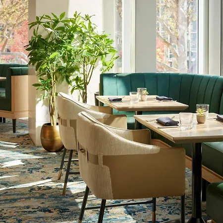 Loews Atlanta Hotel-3