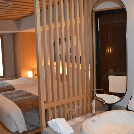 Ana Crowne Plaza Hotel Kyoto By Ihg-2