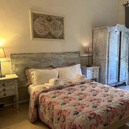 Guest House Relais Indipendenza-2