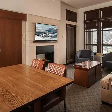Evolution Whistler, By Lodging Ovations-3