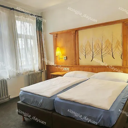 Hotel Branik-2