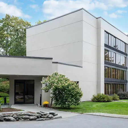 Holiday Inn Bar Harbor Regency Hotel By Ihg-2