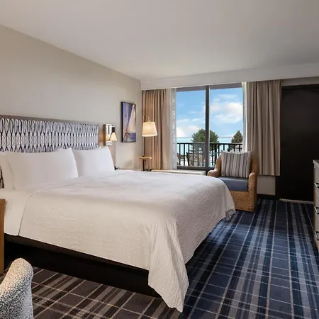 Holiday Inn Bar Harbor Regency Hotel By Ihg-3