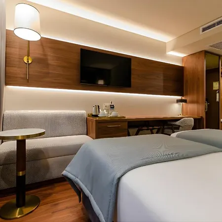 Turim Av. Liberdade Hotel-3
