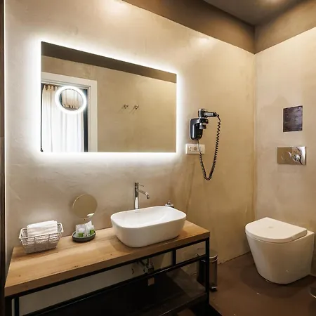 Il Corso Comfort Rooms-2