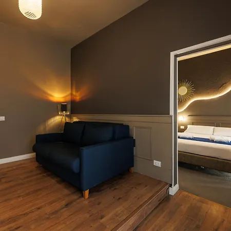 Il Corso Comfort Rooms-3