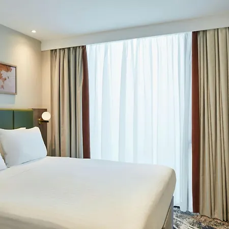 Residence Inn By Marriott Edinburgh-2