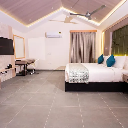 Esthell Village Resort-3