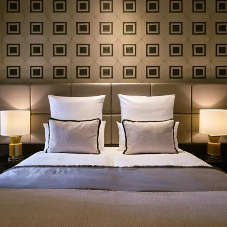 The Posthouse Berlin Potsdamer Platz- Leonardo Limited Edition-2