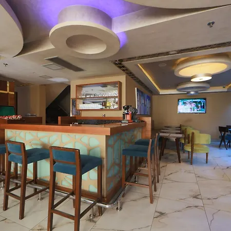 Taba Luxury Suites And Hotel-2