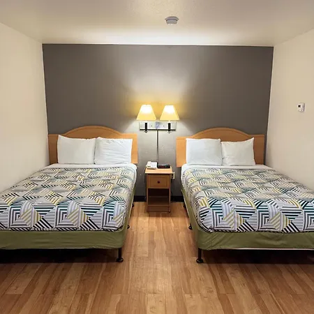 Blue Bonnet Suites -Lubbock, Tx - Medical Center-2