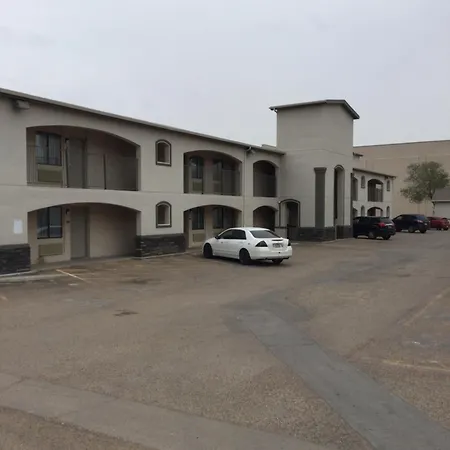Blue Bonnet Suites -Lubbock, Tx - Medical Center-3