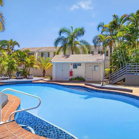 Isle Of Palms Resort-3