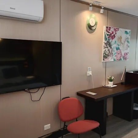 Airway Motel-2