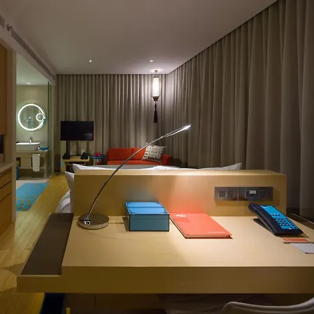 Hotel Indigo Hong Kong Island By Ihg-3