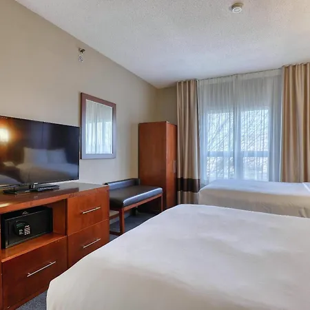 Comfort Suites Madison West - Middleton-2