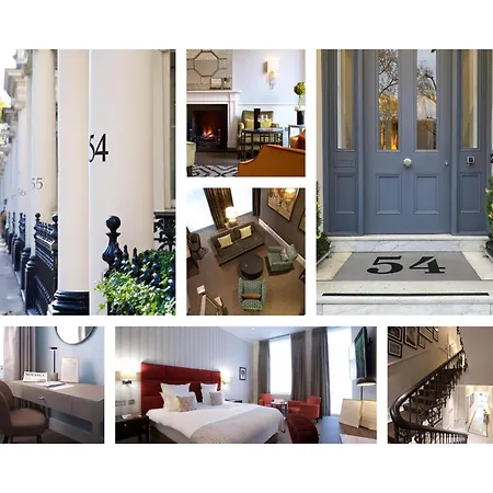 54 Queen'S Gate Hotel-3