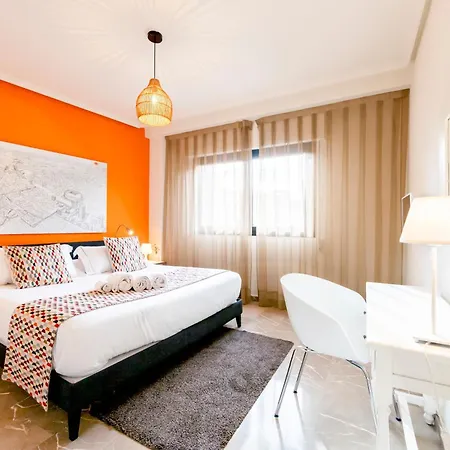 Apartamentos G3 Galeon-3