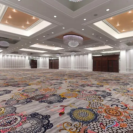 Amway Grand Plaza Hotel, Curio Collection By Hilton-2