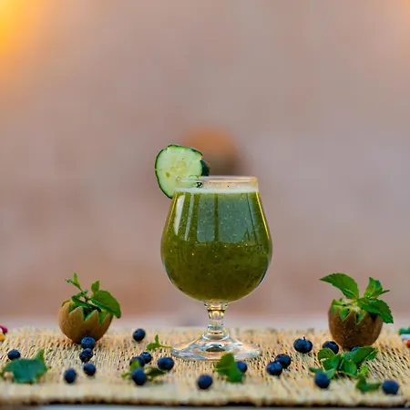 Riad Hamdane Rooftop & Spa-3