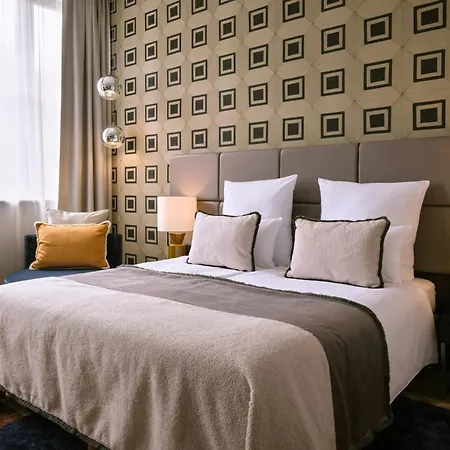 The Posthouse Berlin Potsdamer Platz- Leonardo Limited Edition-3