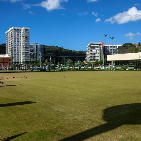 Aussie Resort-2