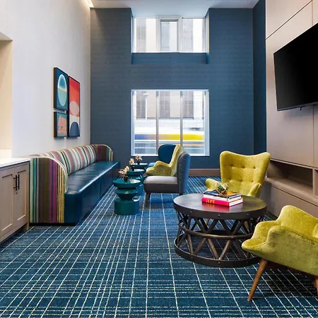 Hyatt Centric Downtown Minneapolis-3