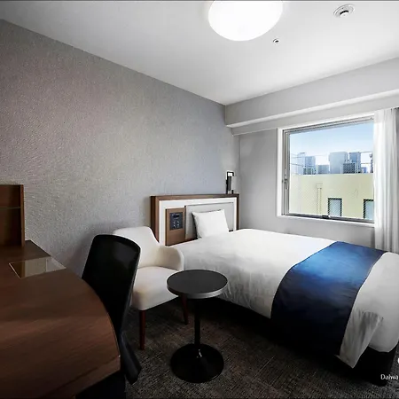 Daiwa Roynet Hotel Osaka-Kitahama-2