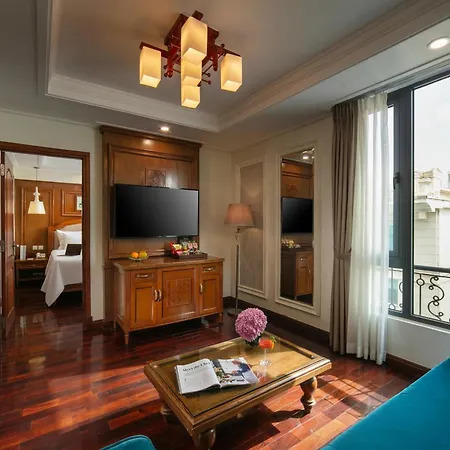 Hanoi Pearl Hotel-3
