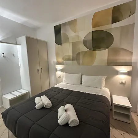 B&B A Picture Of Rome-2