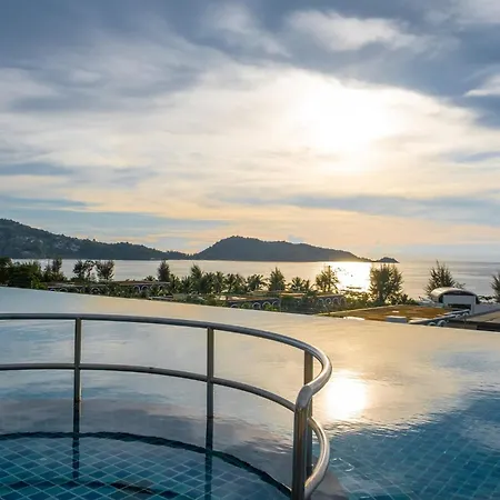 The Charm Resort Phuket-2
