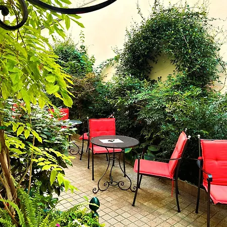 Hotel De Varenne-2