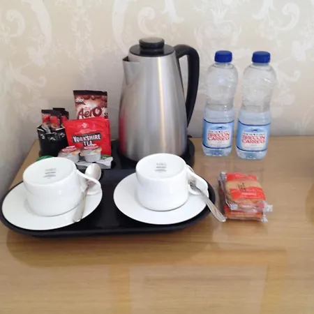 Haversham House - Adults Only-2
