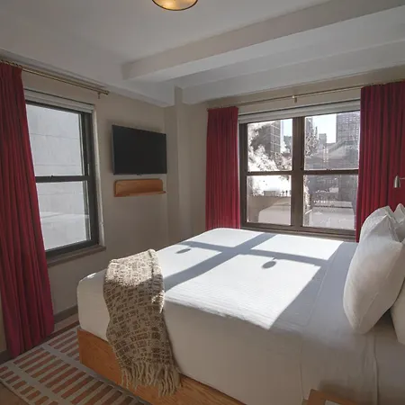 Hotel Edison Times Square-2