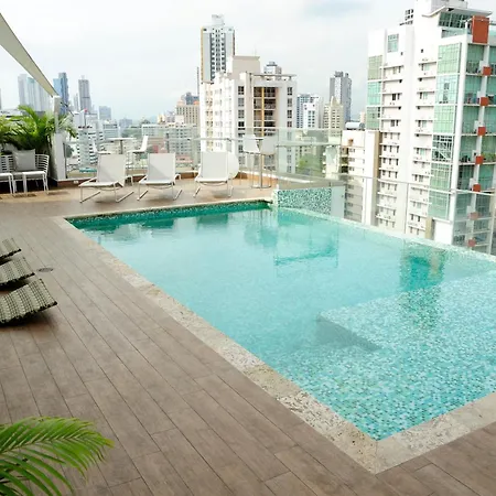 Best Western Plus Panama Zen Hotel-3