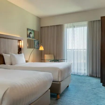 Courtyard By Marriott Amsterdam-2