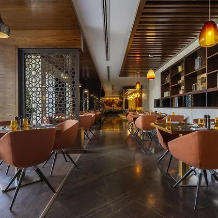 Doubletree By Hilton Hotel Riyadh - Al Muroj Business Gate-2