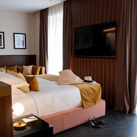 Duomo Hotel & Apartments-3