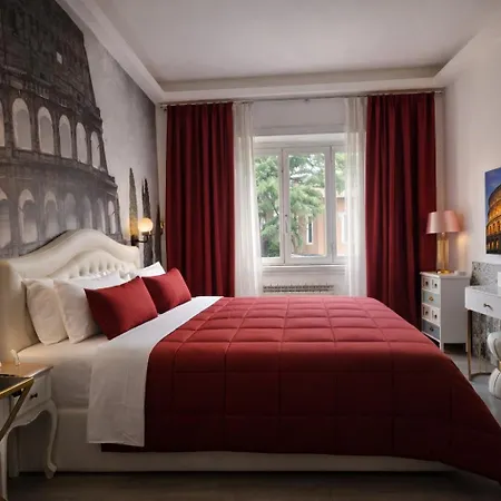 Romantic Dreams Guest House-2