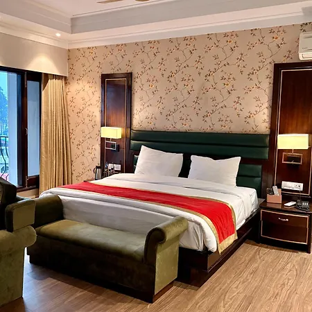 Indraprastha Resort And Spa - Dalhousie-2