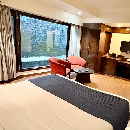 Indraprastha Resort And Spa - Dalhousie-3