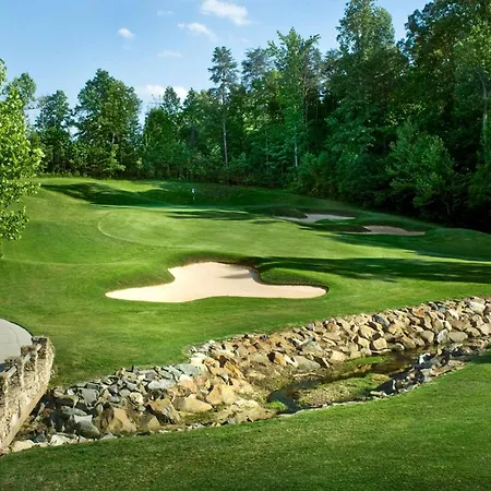 Grandover Resort & Spa, A Wyndham Grand Hotel-3