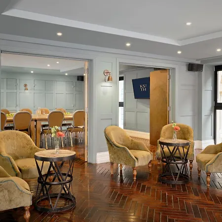 King Street Townhouse Hotel & Spa-2