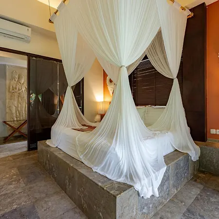 Karmagali Suites Adults Only & Private Pool Family Villas-3