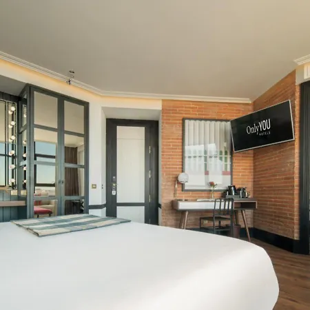Only You Hotel Atocha-2