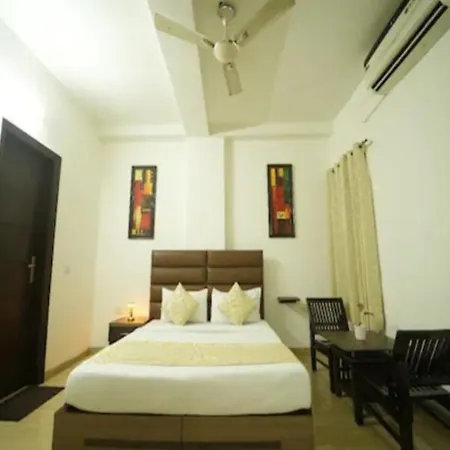Runway Residency At Pitampura-2