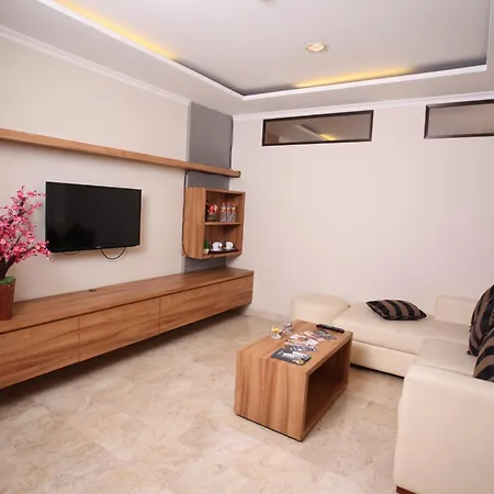 Midtown Residence Simatupang Jakarta-2
